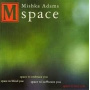 Adams, Mishka - Space