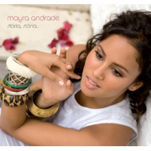 Andrade, Mayra - Storia, Storia...