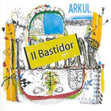 Arkul - Il Bastidor