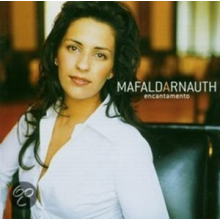 Arnauth, Mafalda - Encantamento
