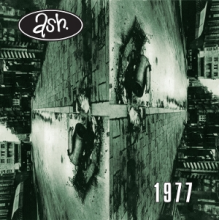 Ash - 1977