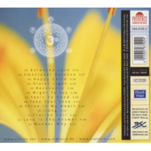 Ashron - Chakra Secrets