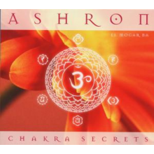 Ashron - Chakra Secrets