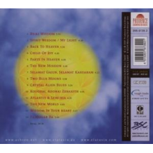 Ashron - Spirit Wisdom