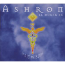 Ashron - Spirit Wisdom
