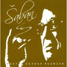 Bajramovic, Saban - Saban