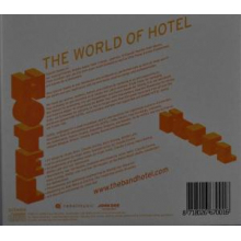 Band Hotel - The World of Hotel