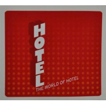 Band Hotel - The World of Hotel