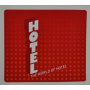 Band Hotel - The World of Hotel