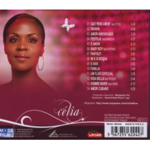 Celia - Um Flor Especial
