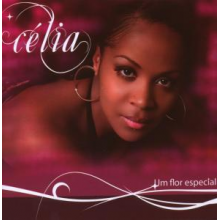 Celia - Um Flor Especial