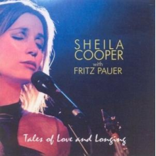 Cooper, Sheila - Tales of Love and Longing