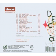 Deco - So Beautiful