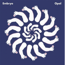Embryo - Opal