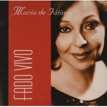 Fatima, Maria De - Fado Vivo