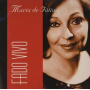Fatima, Maria De - Fado Vivo