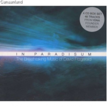 Fitzgerald, David - In Paradisum - the Breathtaking Music of David Fitzgerald