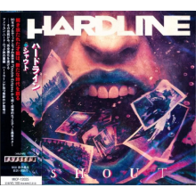 Hardline - Shout