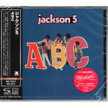 Jackson 5 - Abc