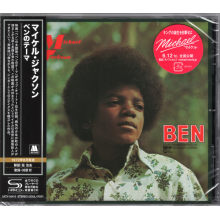 Jackson, Michael - Ben