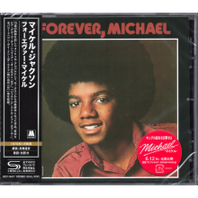 Jackson, Michael - Forever, Michael