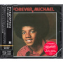 Jackson, Michael - Forever, Michael