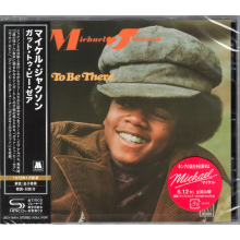 Jackson, Michael - Got To Be There