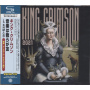 King Crimson - Music is Our Friend