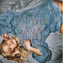 Larsson, Zara - So Good
