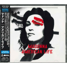 Madonna - American Life