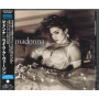 Madonna - Like a Virgin