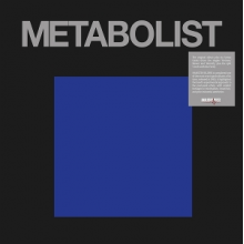 Metabolist - Hansten Klork