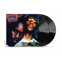 Mobb Deep - The Infamous