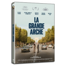 Movie - La Grande Arche (the Great Arch)