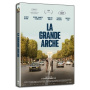 Movie - La Grande Arche (the Great Arch)