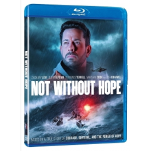 Movie - Not Without Hope