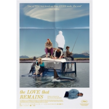 Movie - The Love That Remains