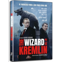 Movie - The Wizard of the Kremlin
