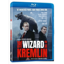 Movie - The Wizard of the Kremlin