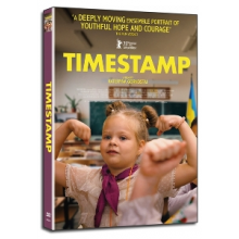 Movie - Timestamp