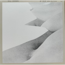 Connors, Bill - Of Mist And Melting (luminessence) (lp)