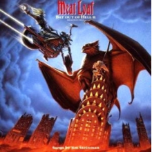 Meat Loaf - Bat Out Of Hell Ii (back Into Hell)