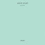 Part, Arvo - Alina (lp)