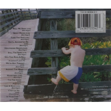 Seger, Bob & The Silver Bullet Band - Greatest Hits