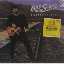 Seger, Bob & The Silver Bullet Band - Greatest Hits