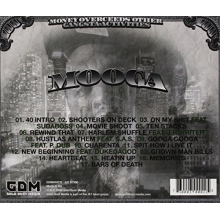 Forty Cal - Cal Muga