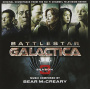McCreary, Bear - Battlestar Galactica: Season 3