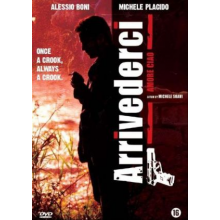 Movie - Arrivederci Amore Ciao