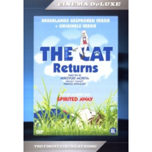 Movie - Cat Returns