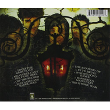 Midnight Life - Aslans Fury